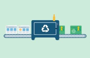 Reutilizar conteúdo do seu blog - Agência de Marketing Digital em BH: Agência DOM