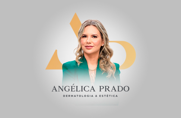 Case de sucesso Dra. Angélica Prado