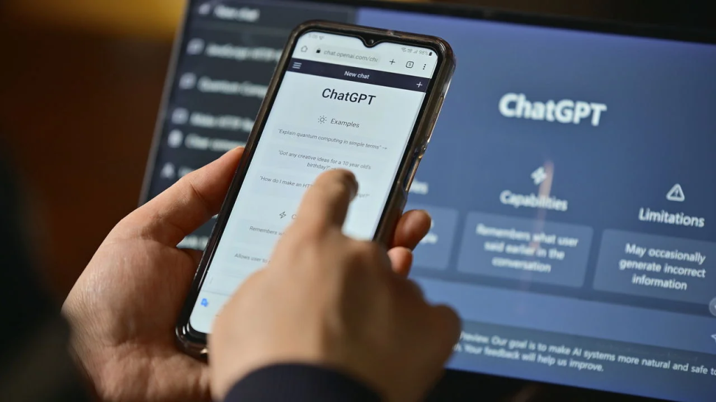 Inteligência Artificial para otimizar a sua criação de conteúdo